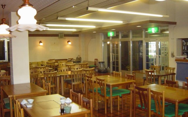 Lodge Matsupokkuri