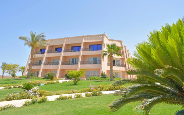Jasmine Palace Resort & Spa