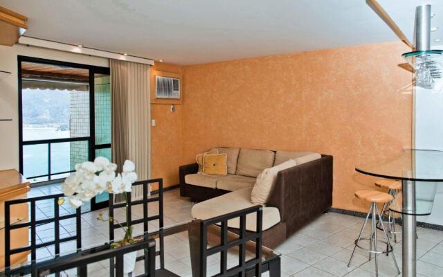 Apartamento Porto Real Angra Dos Reis