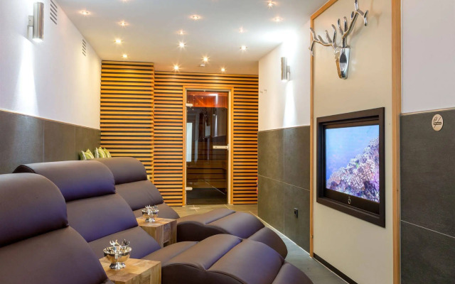 Boutique-Hotel Bayerischer Hof