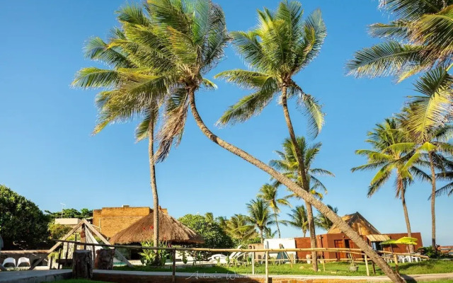 Pousada Velas Ao Vento