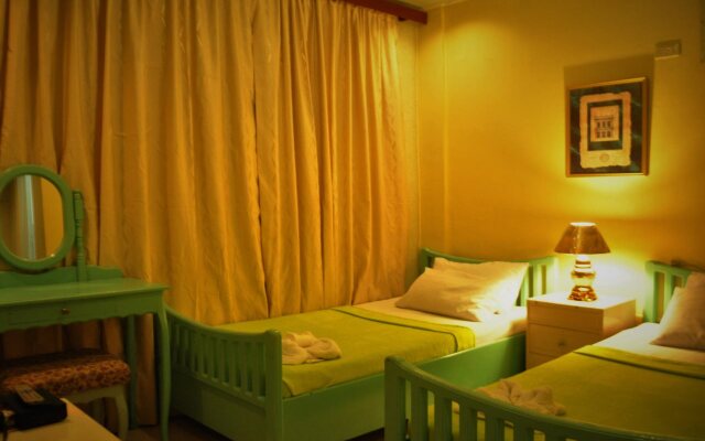 Marem Pension House