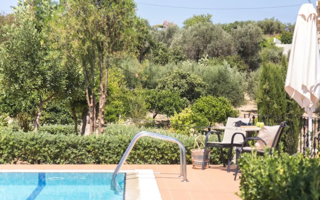 Villa Metochi