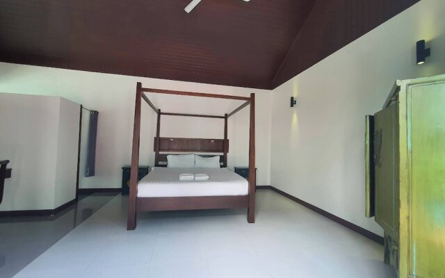 Blu Village Pool Villa