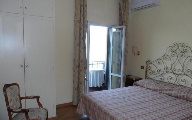 Albergo Lucia Pagnanelli