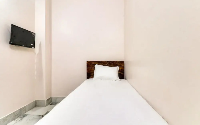 SPOT ON 46554 Hotel Bhawani Palace