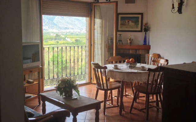 La Casa del Carrebaix