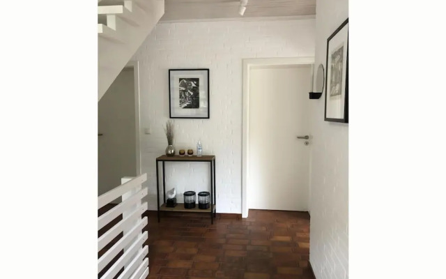 Holiday Home Backbert Near Kappeln