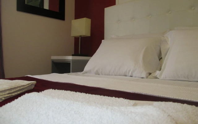 K5 Plus Studio Standard Triple, Budva Center