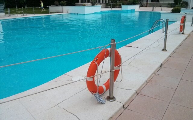 Apartamento Chamartín