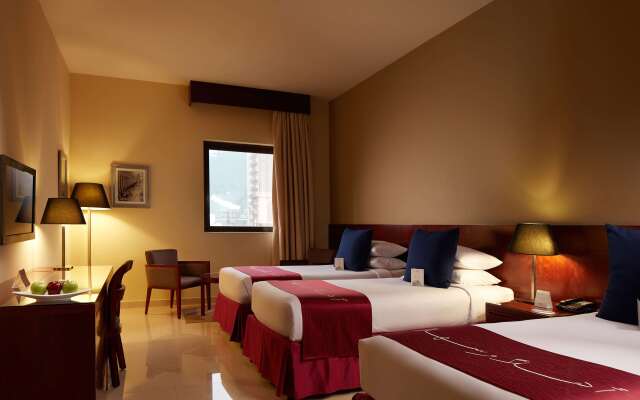 Makarem Mina Hotel