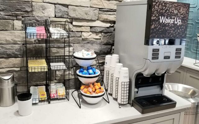 Best Western Plus Greenville I-385 Inn & Suites