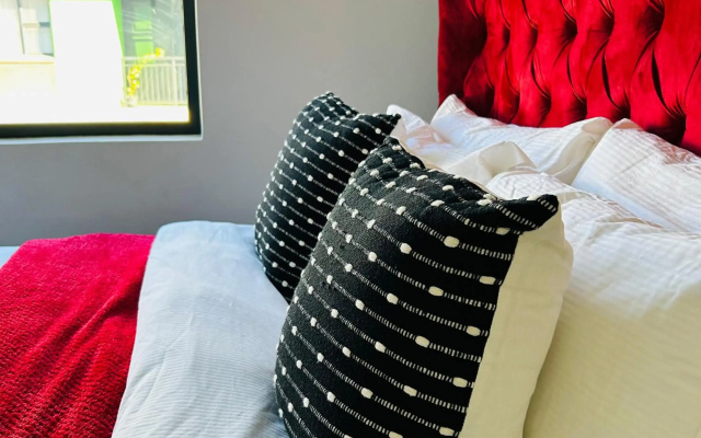 Ballito Groves Apartment 736