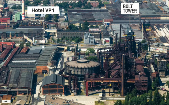 Hotel Vp1