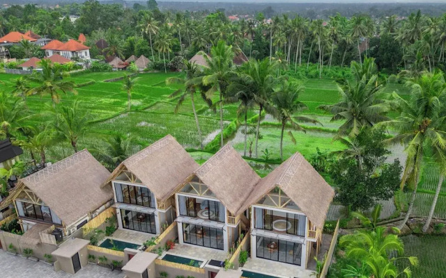 Lunara Harmony Villa by Betterplace