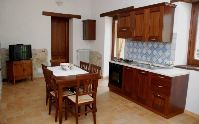 Agriturismo Il Giogo