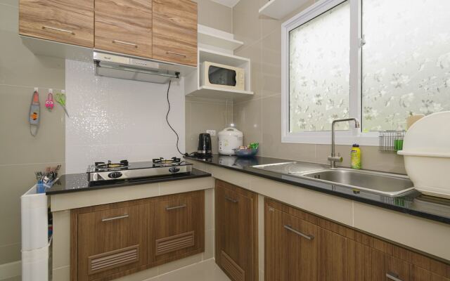 4br Villa @ Saransiri Phuket