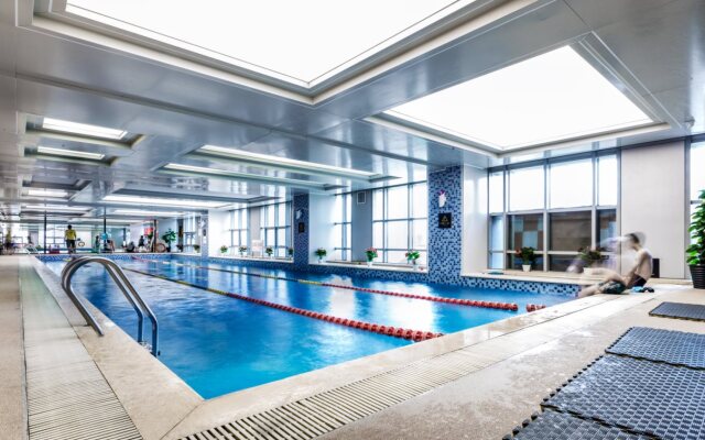 Best Western Plus Star City Hotel Hefei