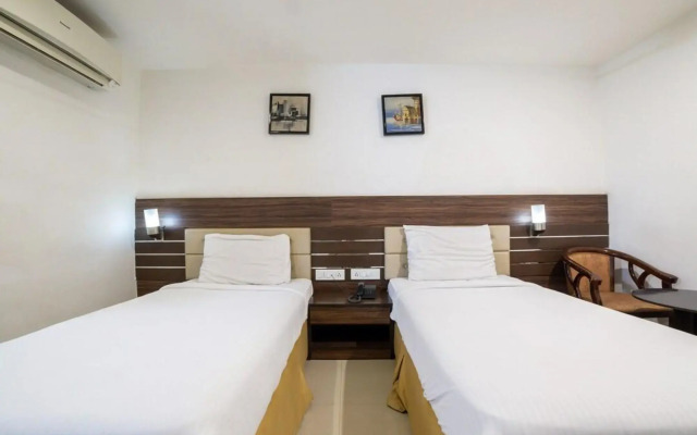 Hotel Swagath Grand