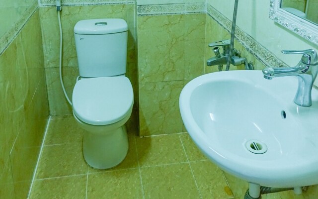 Oyo 852 Nam Ngoc Hotel