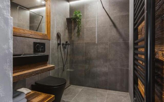 Apartment Trentar