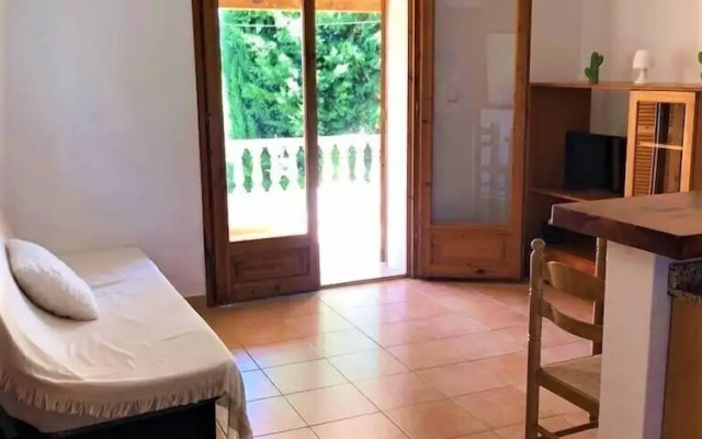 Bungalow 1 dormitorio Montgó