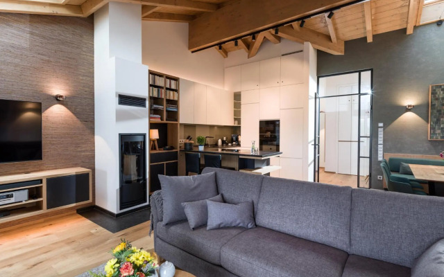 Refugium am Wilden Kaiser