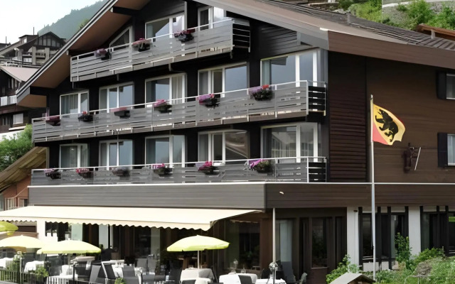Alpenkräuter Hotel Bären