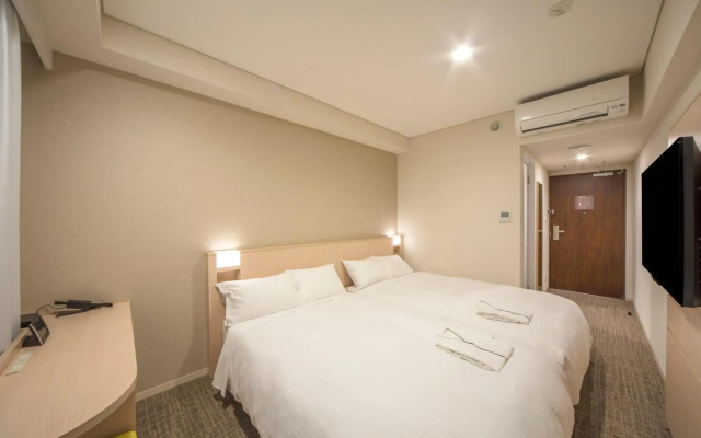 Sotetsu Fresa Inn Kyoto Hachijoguchi