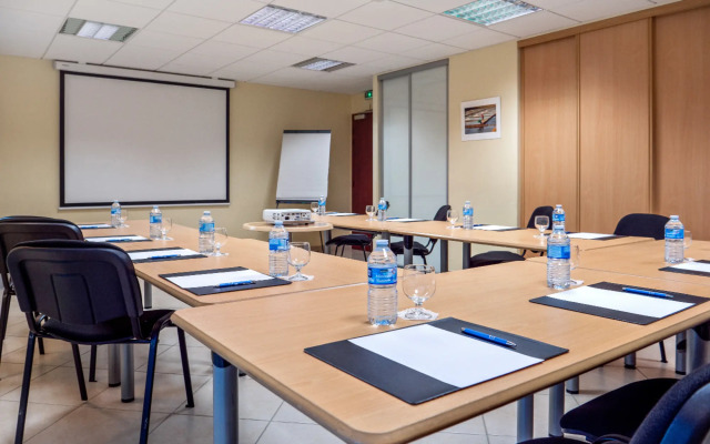 Brit Hotel Chateaudun