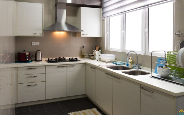 Luxury Sky Suite Home in Bandar Utama