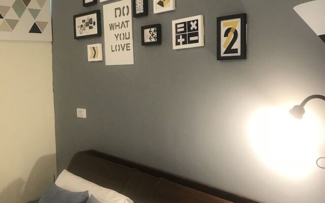 Three Brothers B&B