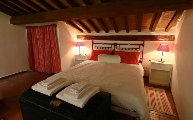 Belvilla by OYO Casa Argento