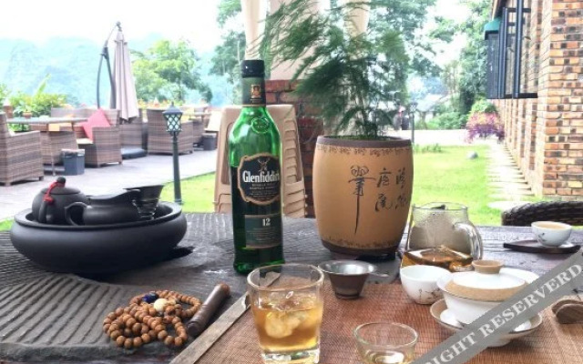 Fengxi Inn