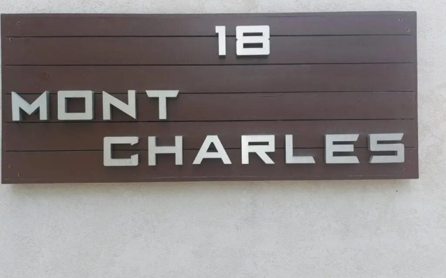 Odyssey Exquisite @ Charlemont