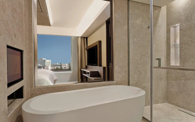 Sheraton Grand Bengaluru Whitefield