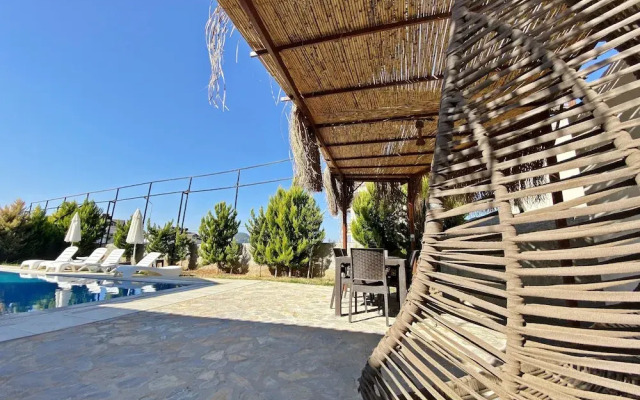 Fethiye Patara 4 Infinity