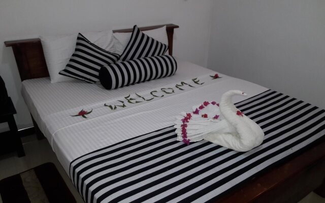 N.L.I. Guest House