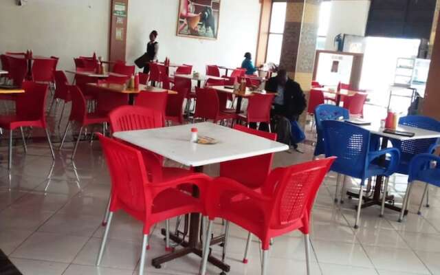 Spanish Restaurant and Lodge Gilgil