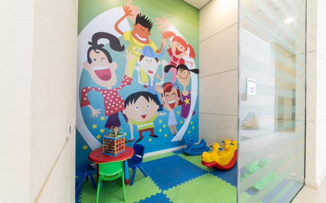 ibis Styles Dragon Mart Dubai