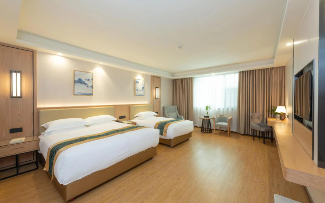 Garden Holiday Hotel - Guilin