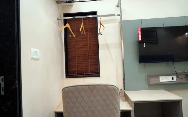Hotel Anant Inn