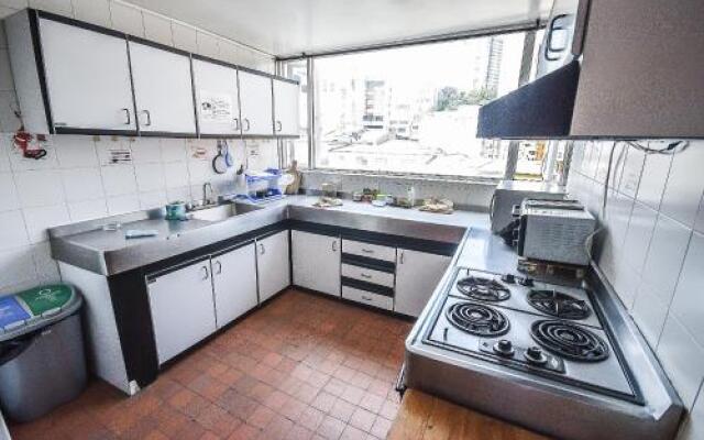 Mountain Hostels Manizales