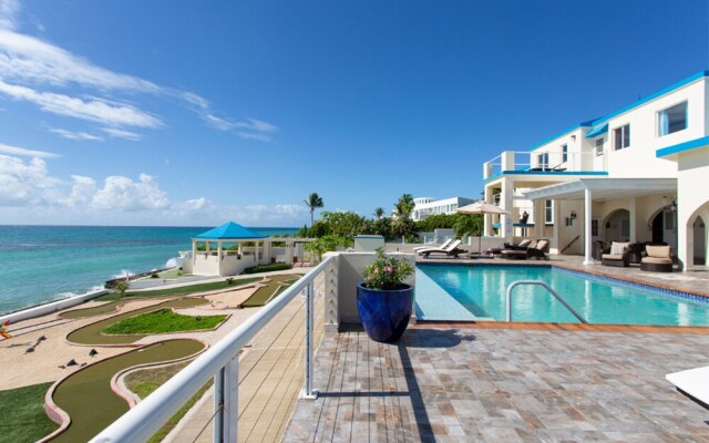 Villa Anguillitta