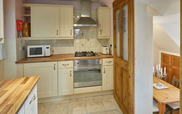 Esk View Cottage