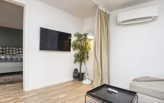 4 Star Holiday Home in Ebeltoft