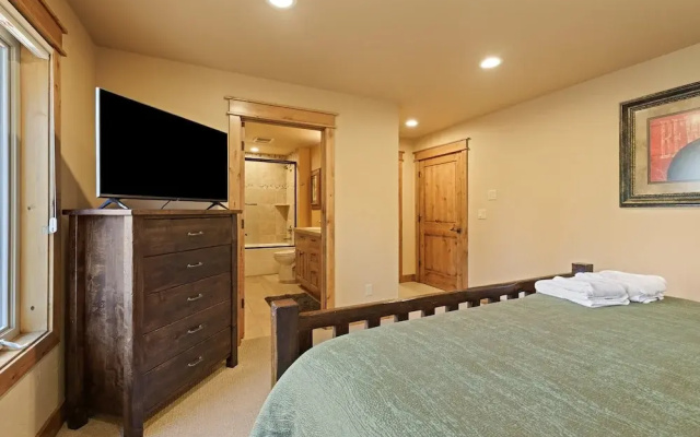 Wallowa 22 4 Bedroom Home
