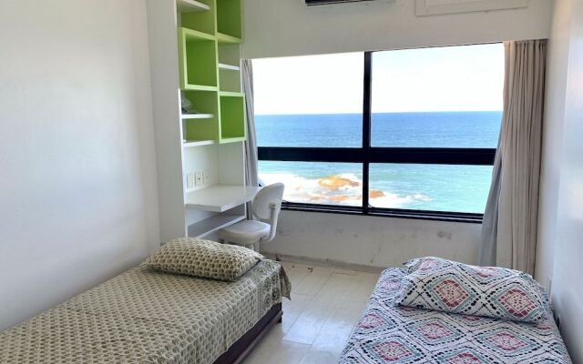 Ondina Apart Hotel Residence