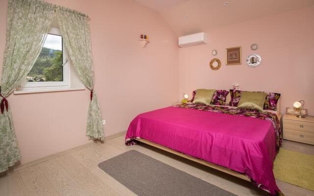 Villa Jasmine