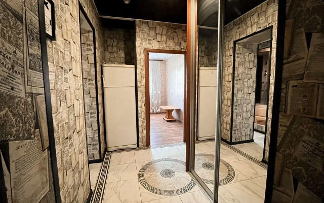 Апартаменты на улице Московская, 137/149